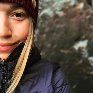 Meet your Posher, Grace